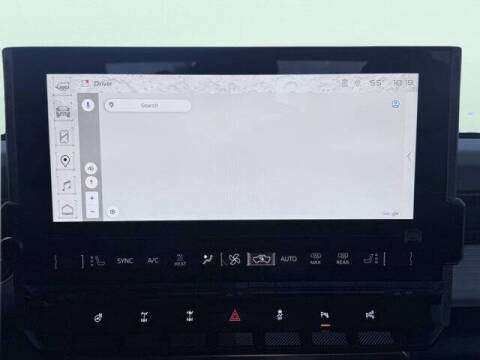 2024 GMC HUMMER EV 2X