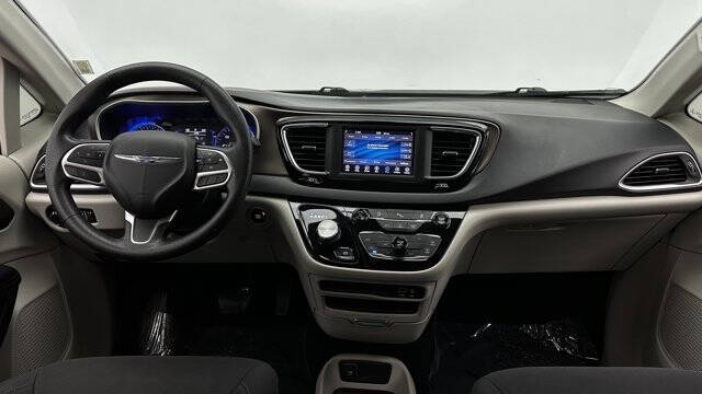 2019 Chrysler Pacifica LX