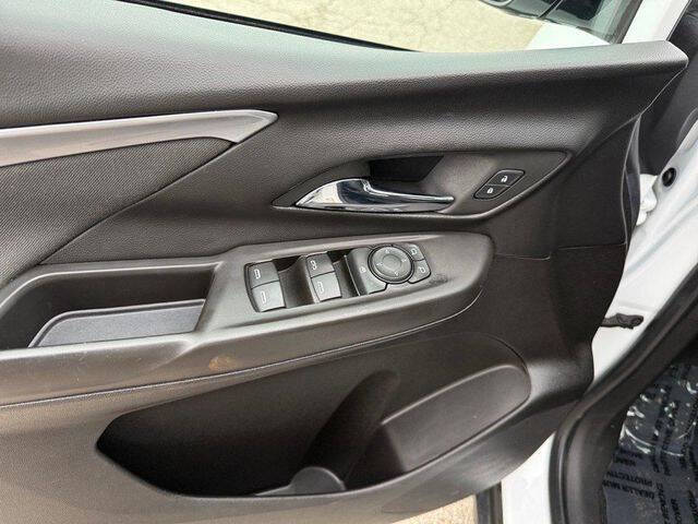 2023 Chevrolet Bolt EV 1LT