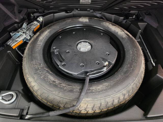 2010 Infiniti FX35