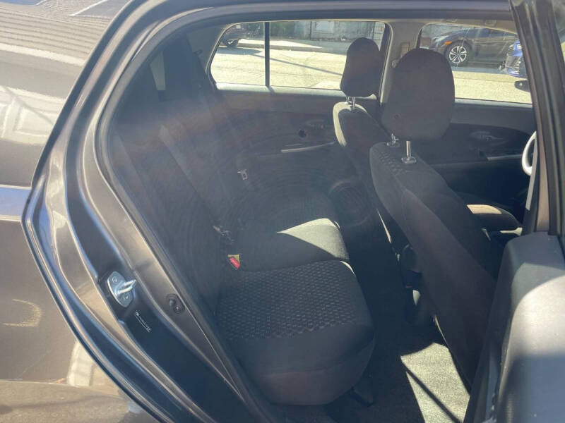 2012 Scion xD