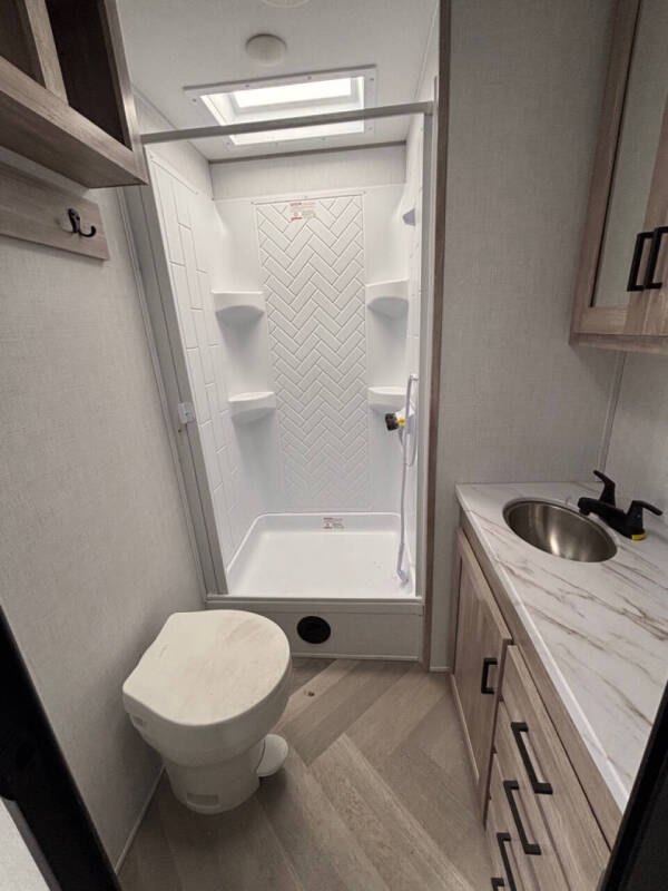 2024 Forest River XLR Boost