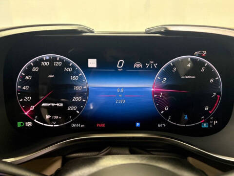 2024 Mercedes-Benz AMG GT 63