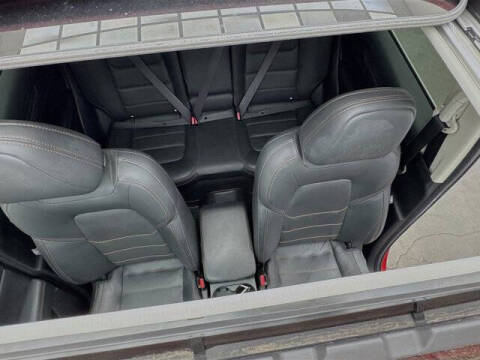 2020 Mazda CX-5 Grand Touring Reserve