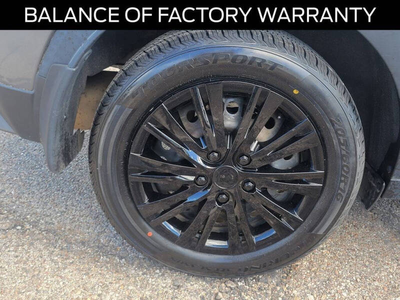 2022 Nissan Kicks S