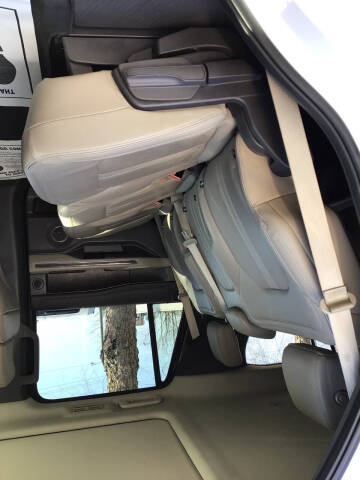 2019 Ford Expedition Limited