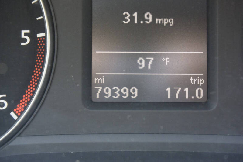 2014 Volkswagen Passat 2.0L TDI SEL Premium