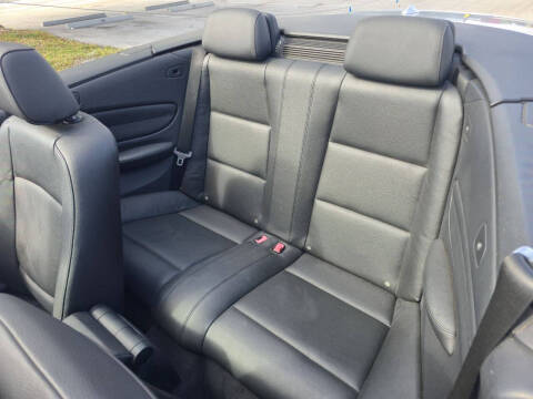 2011 BMW 1 Series 128i