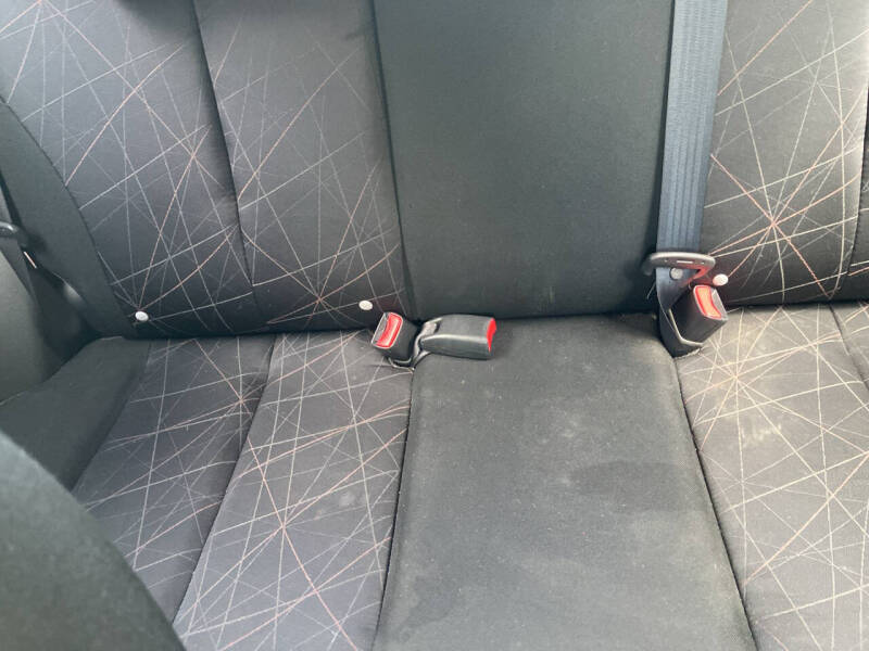 2013 Mazda MAZDA2 Sport