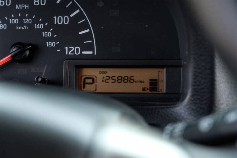 2019 Nissan NV200 SV