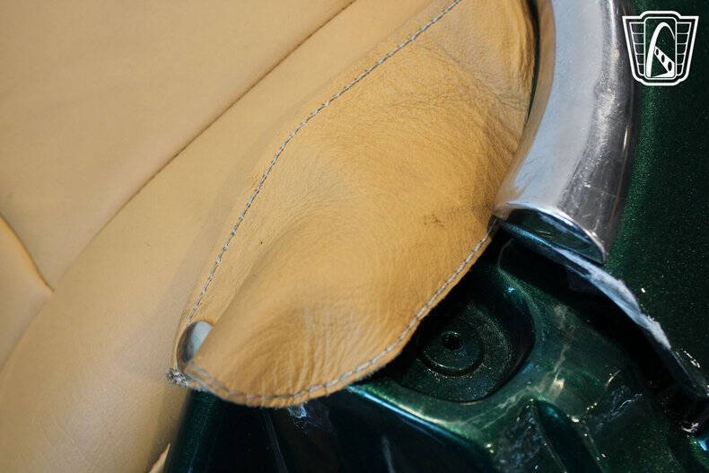 1962 Chevrolet Corvette