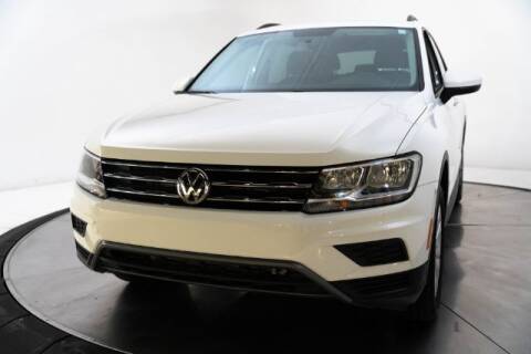 2020 Volkswagen Tiguan for sale at AUTOMAXX MAIN in Orem UT
