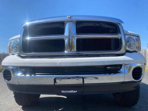 2004 Dodge Ram 2500