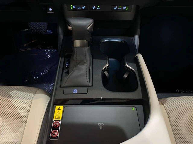 2025 Lexus ES 350