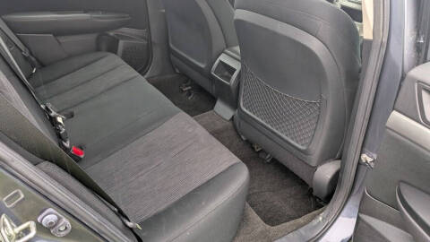 2014 Subaru Outback 2.5i