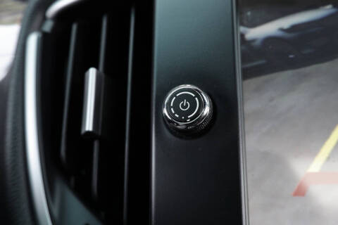 2016 Maserati Ghibli