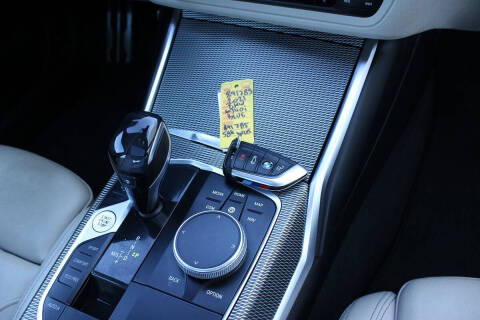 2021 BMW 3 Series M340i