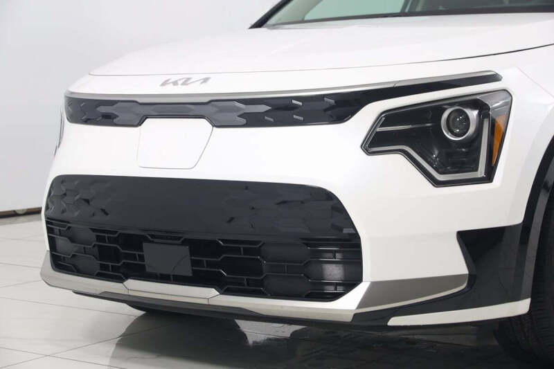 2023 Kia Niro EV Wind