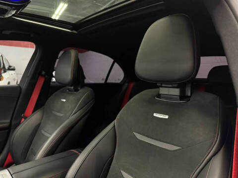 2023 Mercedes-Benz C-Class AMG C 43