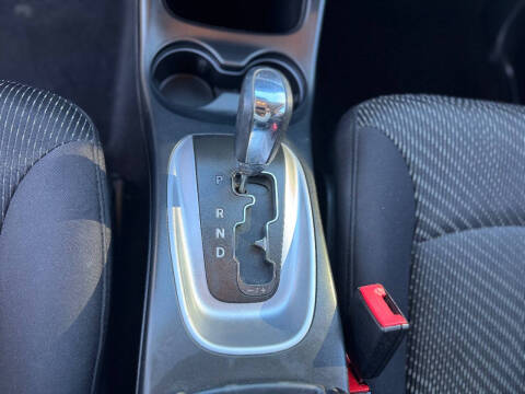 2013 Dodge Journey American Value Package