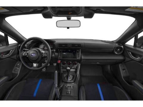 2026 Subaru BRZ tS