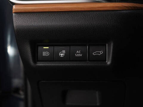 2024 Toyota Grand Highlander Hybrid Limited