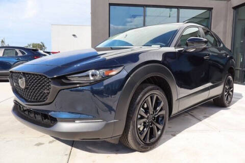 2026 Mazda CX-30 2.5 Turbo Aire Edition