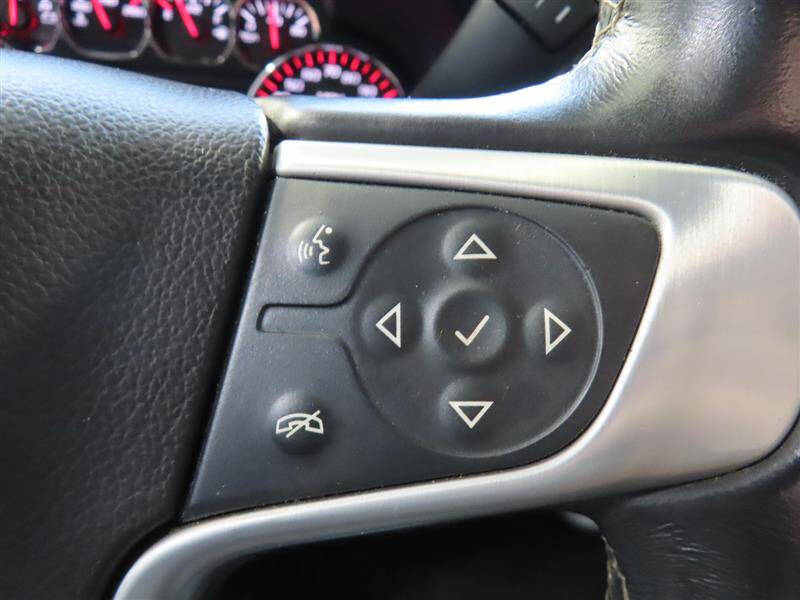 2015 GMC Sierra 1500