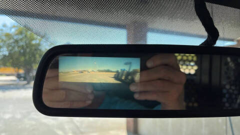 2019 GMC Savana 2500