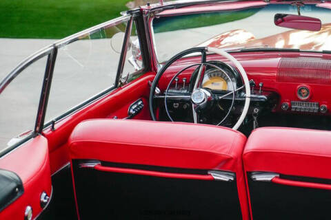 1953 Mercury Monterey