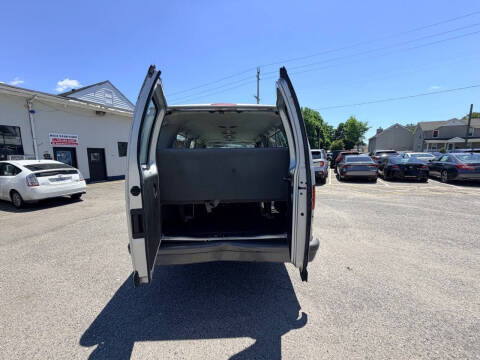 2006 Ford E-Series E-350 SD XL