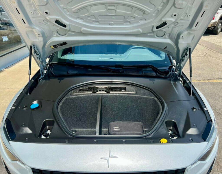 2023 Polestar 2 Long Range Single Motor
