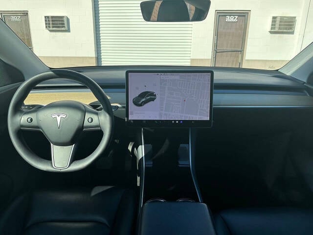 2020 Tesla Model Y for sale at Sedona Motors in Glendora, CA