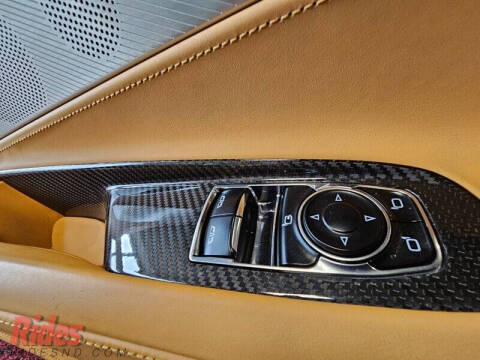 2020 Chevrolet Corvette Stingray