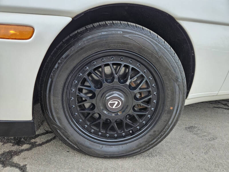 1994 Lexus SC 400