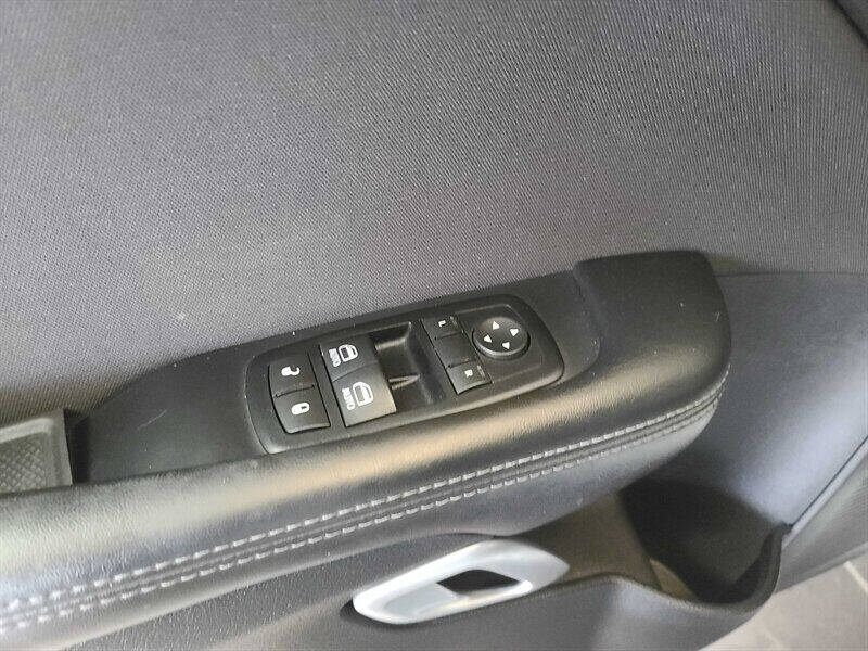 2015 Dodge Challenger R/T