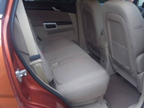 2008 Saturn Vue XE