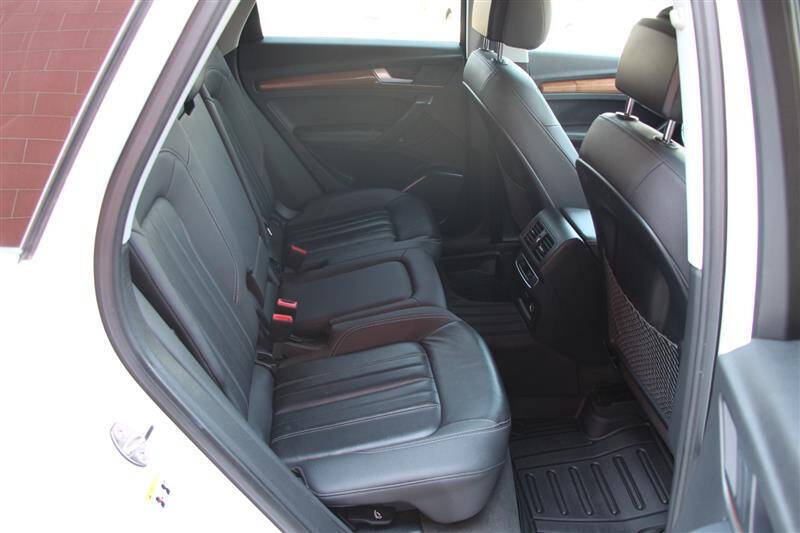 2021 Audi Q5 quattro Premium Plus 45 TFSI