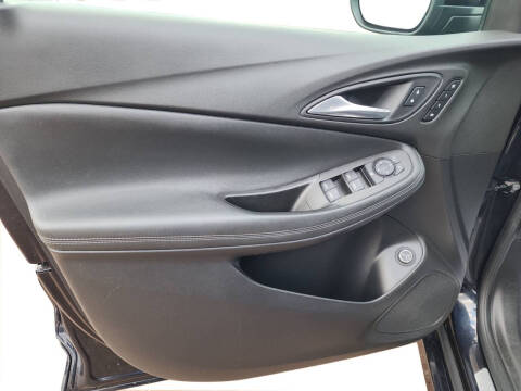 2021 Buick Encore GX Essence