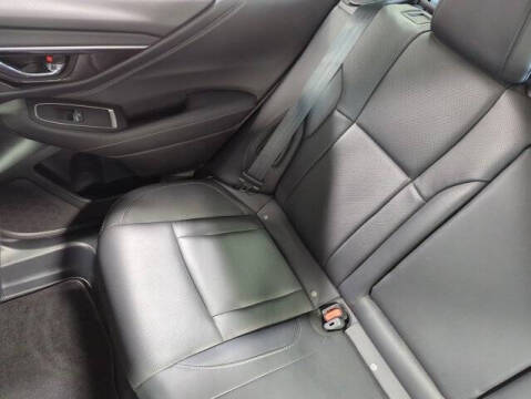 2023 Subaru Outback Touring