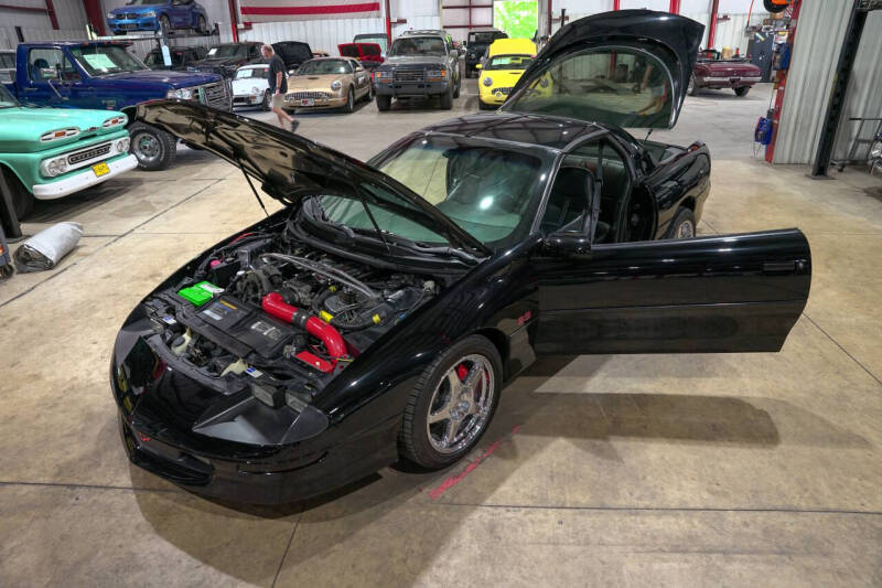 1994 Chevrolet Camaro Z28