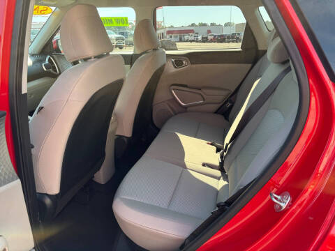 2024 Kia Soul
