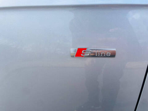 2014 Audi A4 2.0T Premium Plus