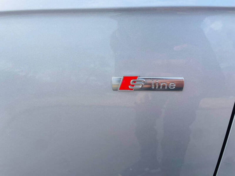 2014 Audi A4 2.0T Premium Plus