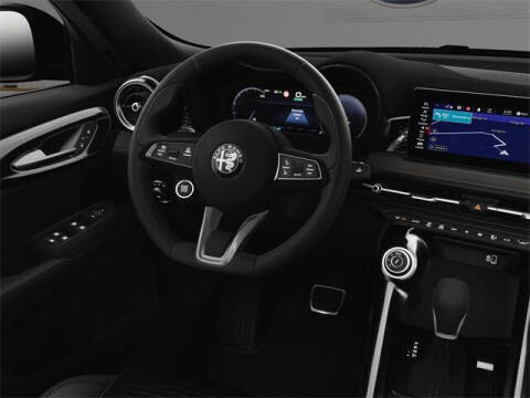 2025 Alfa Romeo Tonale