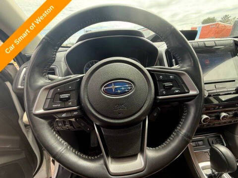 2019 Subaru Ascent Touring