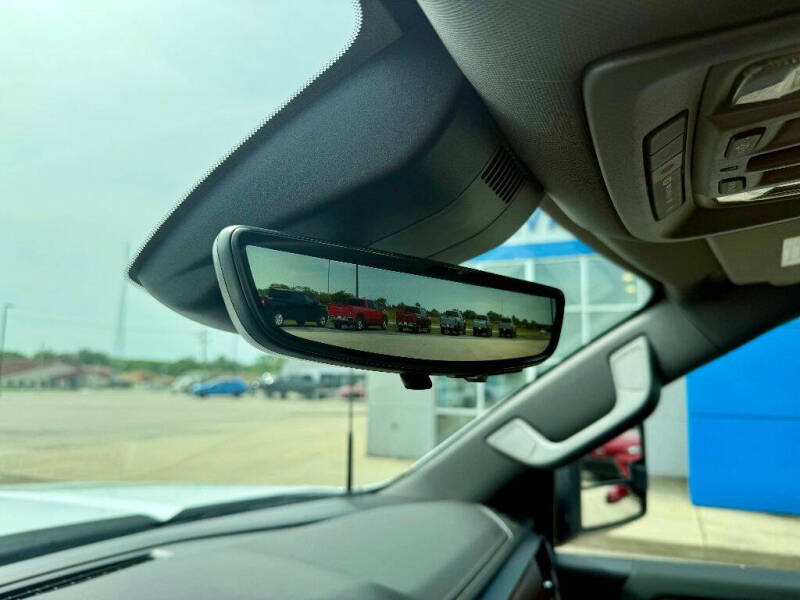 2025 GMC Sierra 3500HD