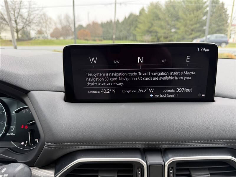 2023 Mazda CX-5 2.5 S Premium Plus