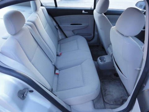2008 Chevrolet Cobalt LT