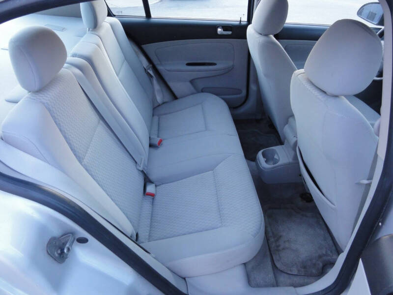2008 Chevrolet Cobalt LT